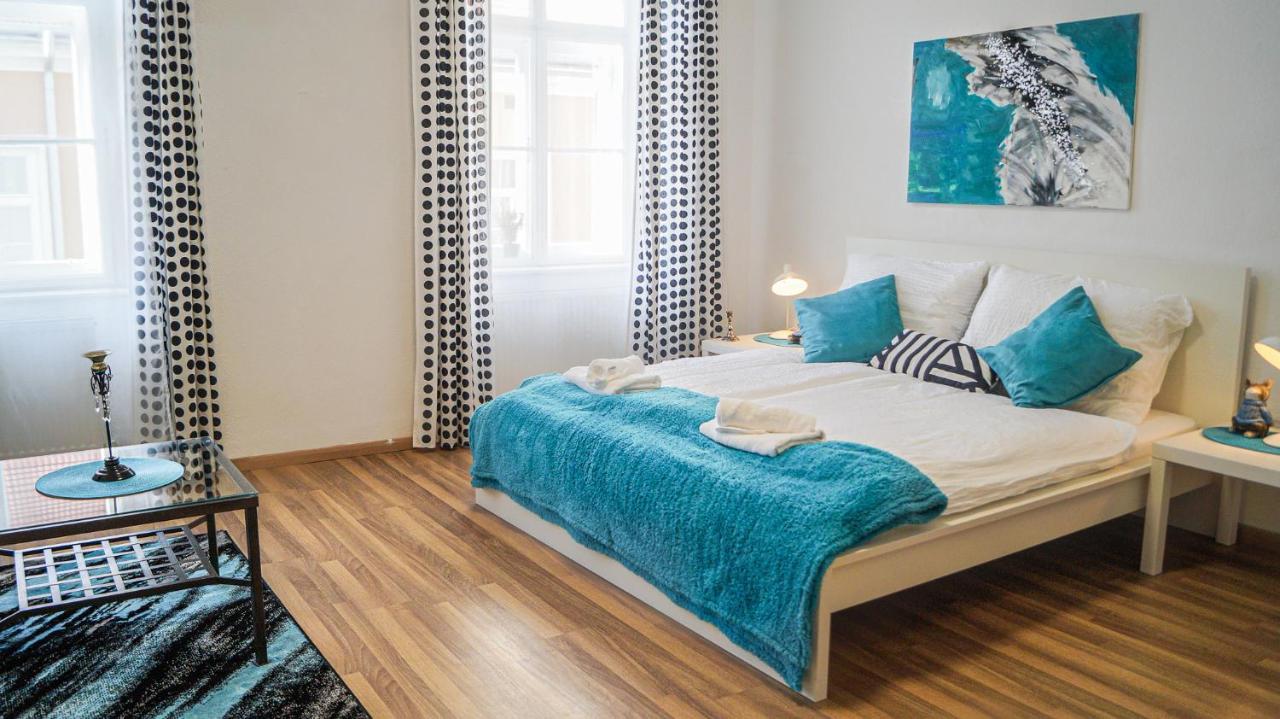 Apartment Camel'Otels Apartments Landstrasse - Perfect For Longstays Wien