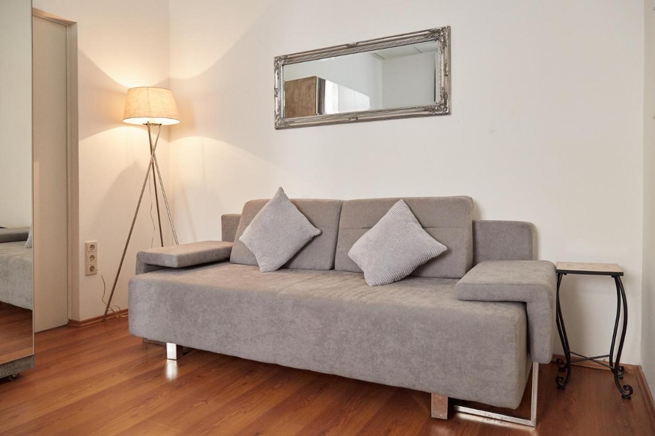 Camel'Otels Apartments Landstrasse - Perfect For Longstays Apartment Wien