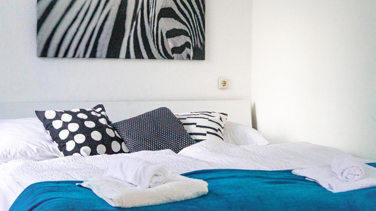 Camel'Otels Apartments Landstrasse - Perfect For Longstays Wien