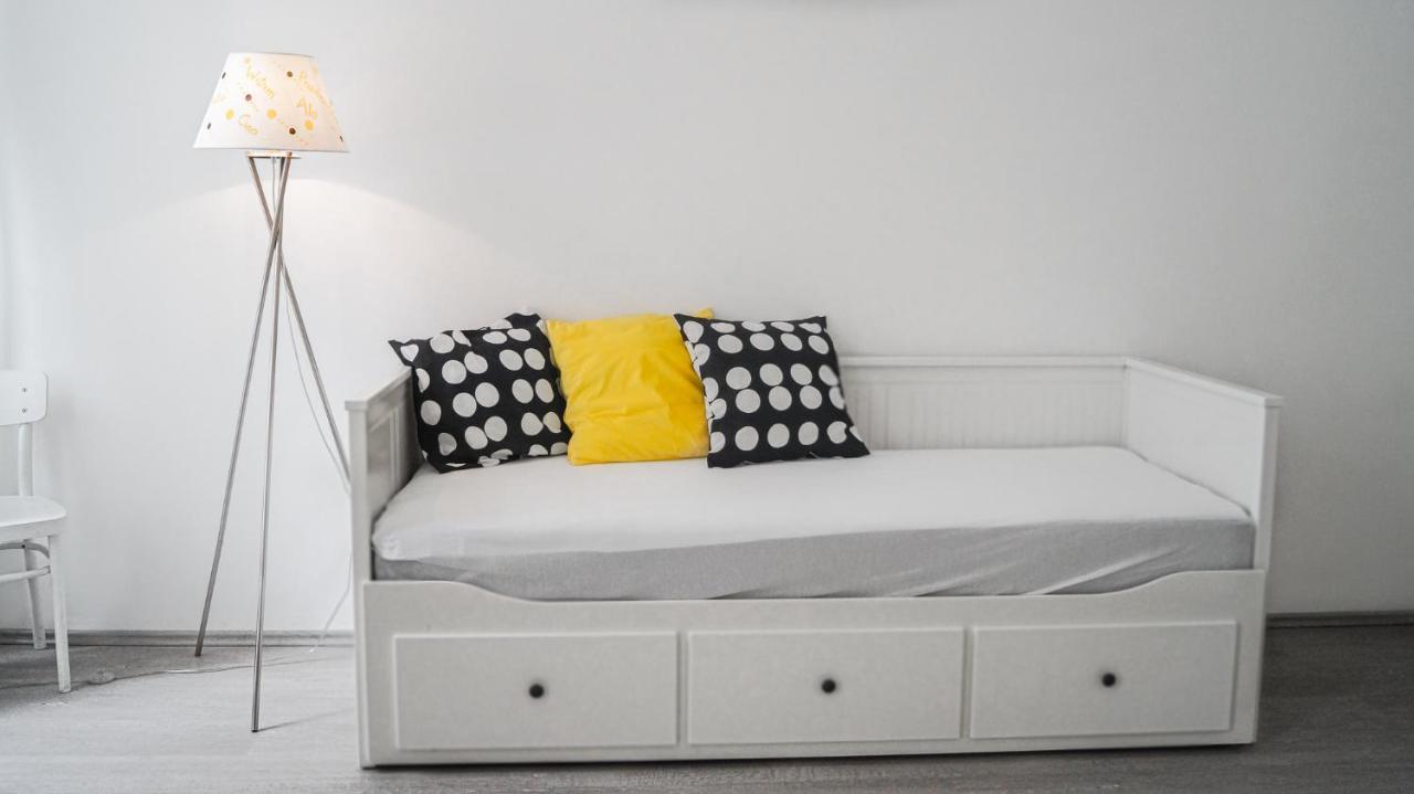 Camel'Otels Apartments Landstrasse - Perfect For Longstays Wien