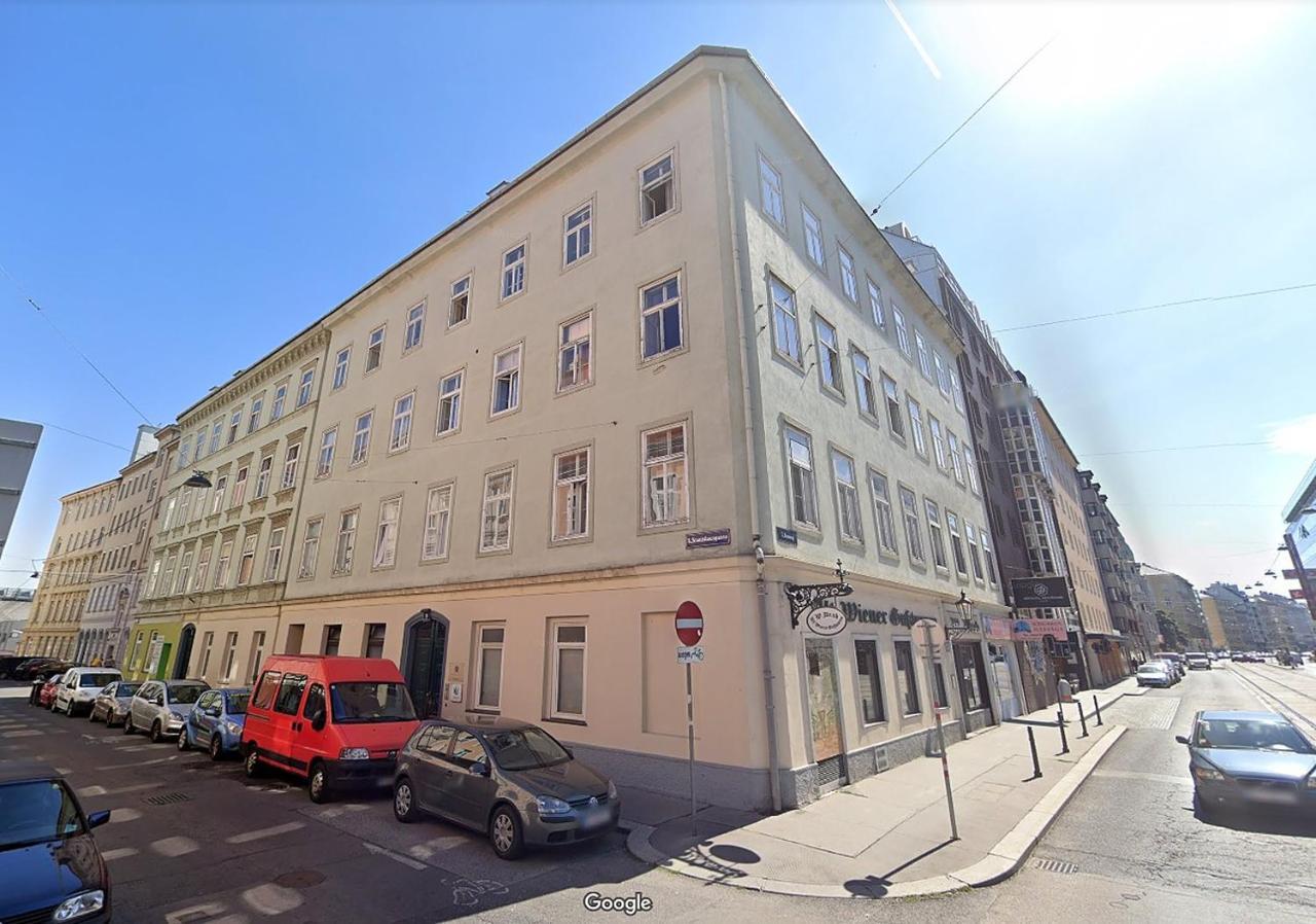 Apartment Camel'Otels Apartments Landstrasse - Perfect For Longstays