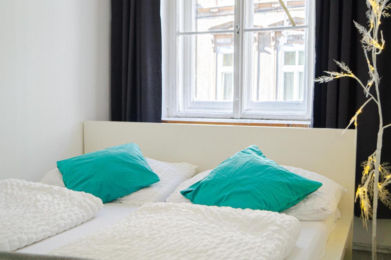 Apartment Camel'Otels Apartments Landstrasse - Perfect For Longstays Wien