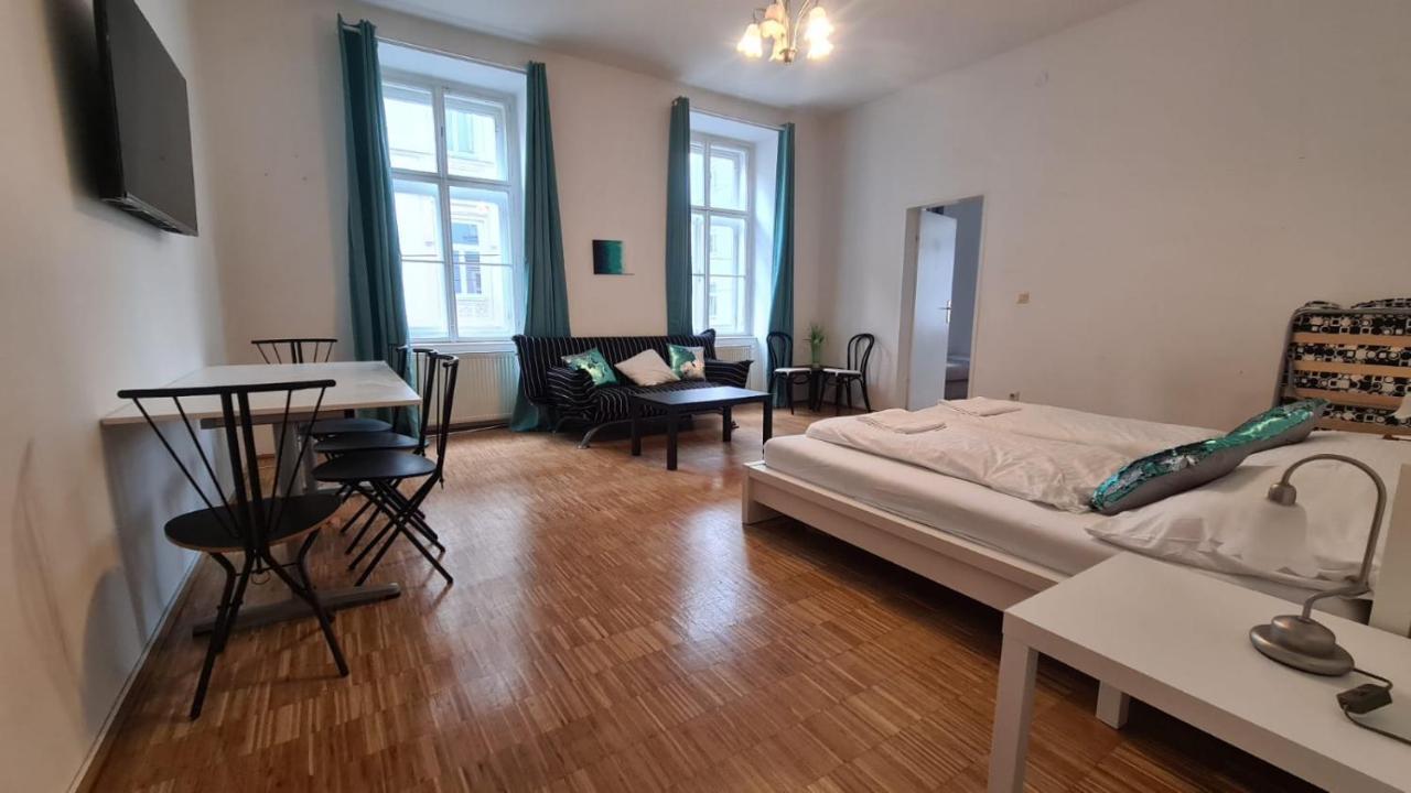 Camel'Otels Apartments Landstrasse - Perfect For Longstays Wien