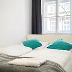Camel\'Otels Apartments Landstrasse - Perfect For Longstays