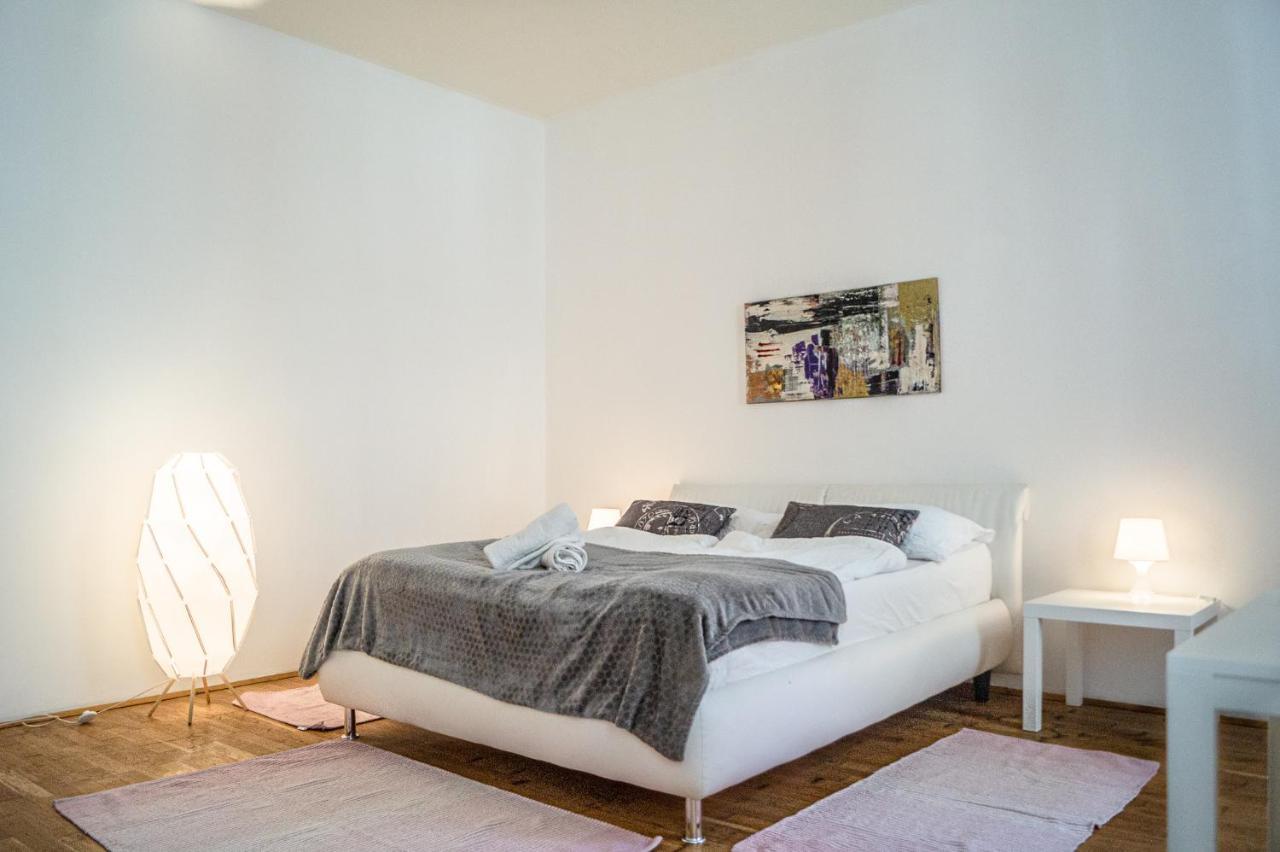 Camel'Otels Apartments Landstrasse - Perfect For Longstays * Vienna