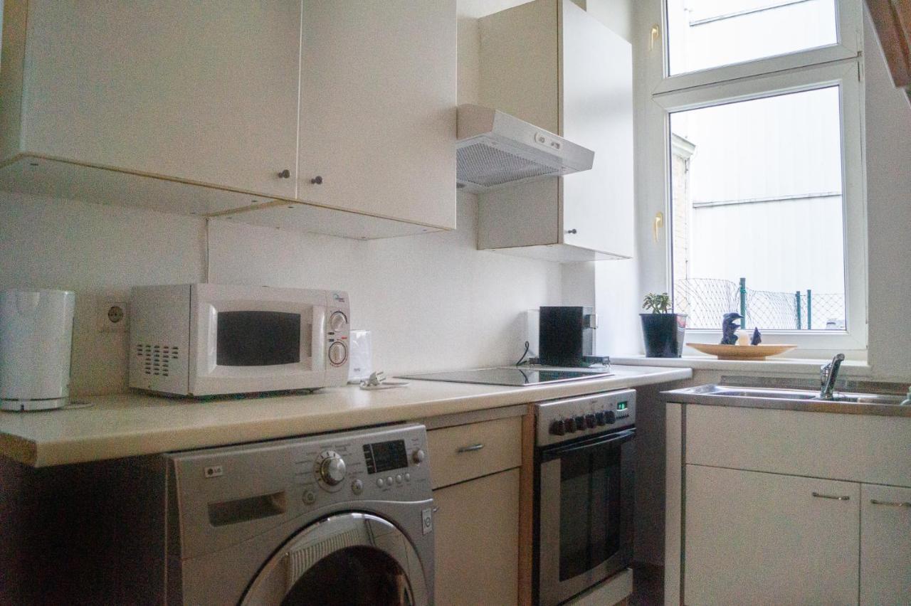 Appartamento Camel'Otels Apartments Landstrasse - Perfect For Longstays