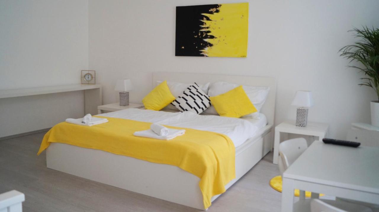 Appartamento Camel'Otels Apartments Landstrasse - Perfect For Longstays Vienna