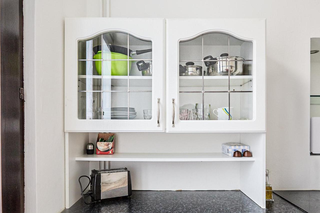 Appartamento Camel'Otels Apartments Landstrasse - Perfect For Longstays Vienna