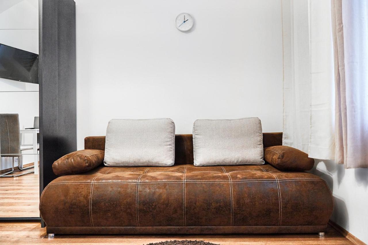 Appartamento Camel'Otels Apartments Landstrasse - Perfect For Longstays Vienna