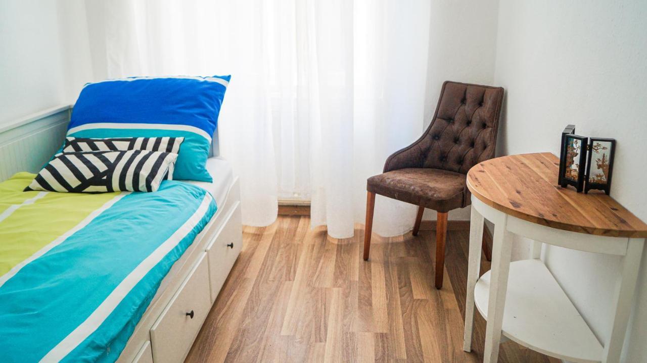 Camel'Otels Apartments Landstrasse - Perfect For Longstays Appartamento Vienna