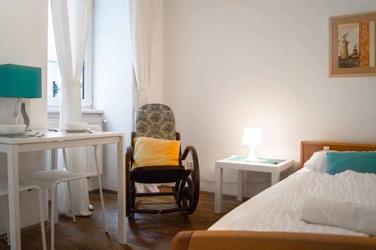 Appartamento Camel'Otels Apartments Landstrasse - Perfect For Longstays *