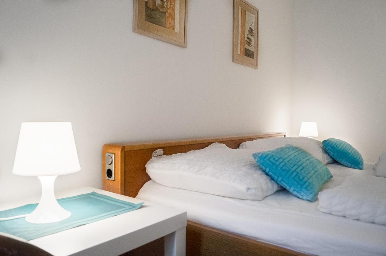 Appartamento Camel'Otels Apartments Landstrasse - Perfect For Longstays *