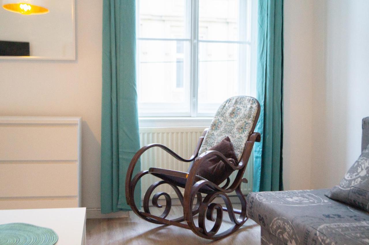 Appartamento Camel'Otels Apartments Landstrasse - Perfect For Longstays *