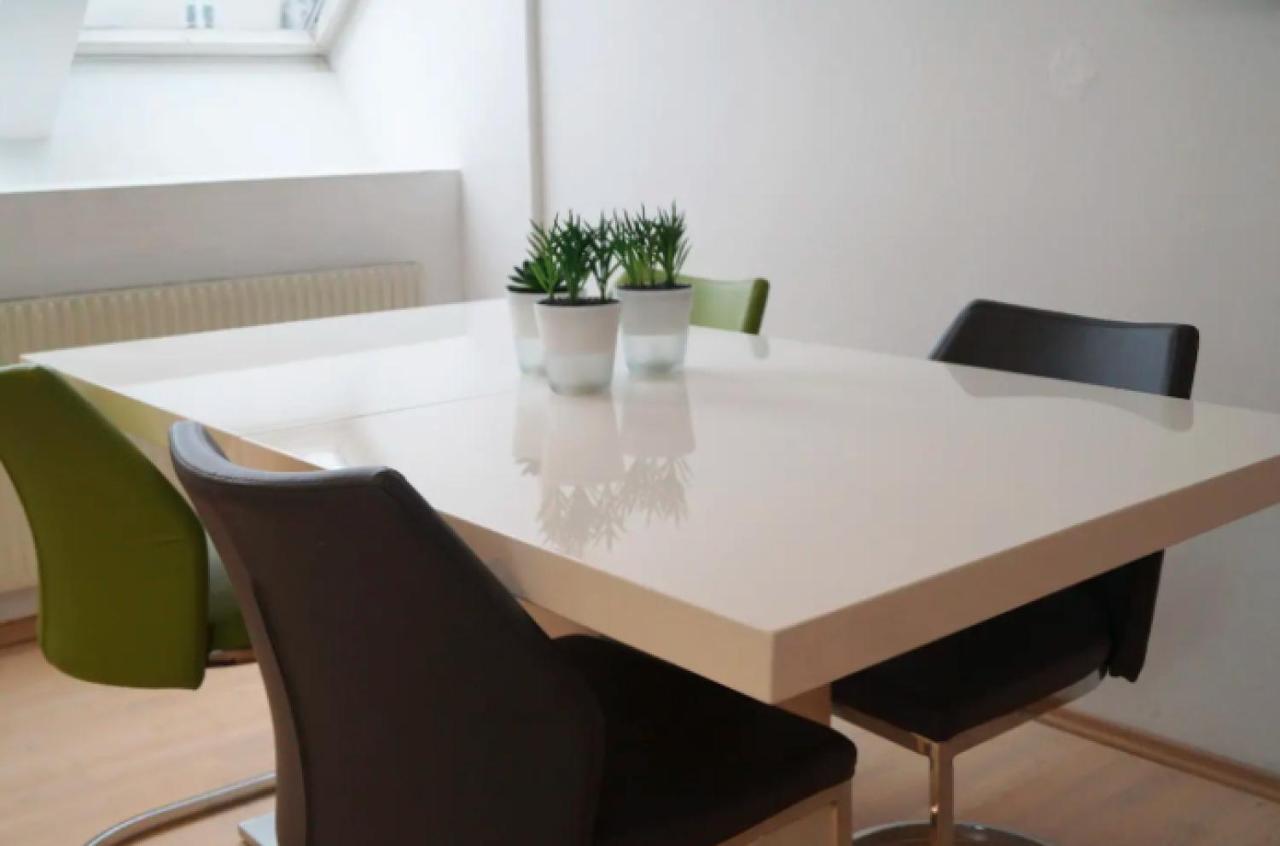 Appartamento Camel'Otels Apartments Landstrasse - Perfect For Longstays *