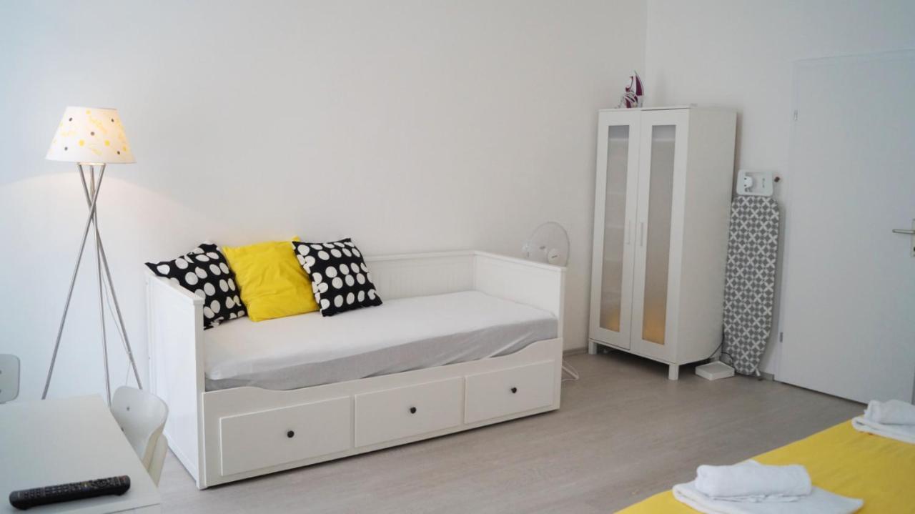 Appartamento Camel'Otels Apartments Landstrasse - Perfect For Longstays