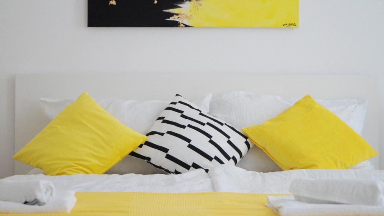 Appartamento Camel'Otels Apartments Landstrasse - Perfect For Longstays