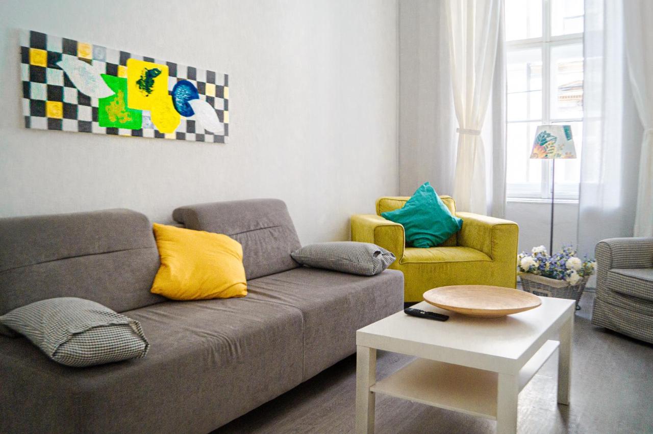 Camel'Otels Apartments Landstrasse - Perfect For Longstays Appartamento
